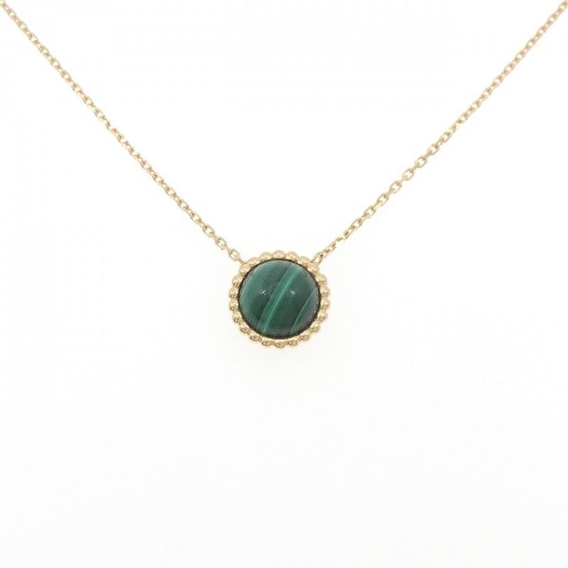 Van Cleef & Appels Perle Coule Necklace